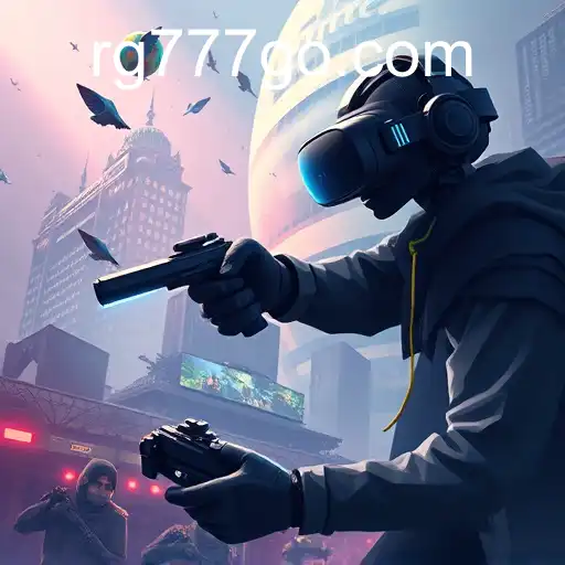 Digital Landscapes Transforming Gaming in 2025