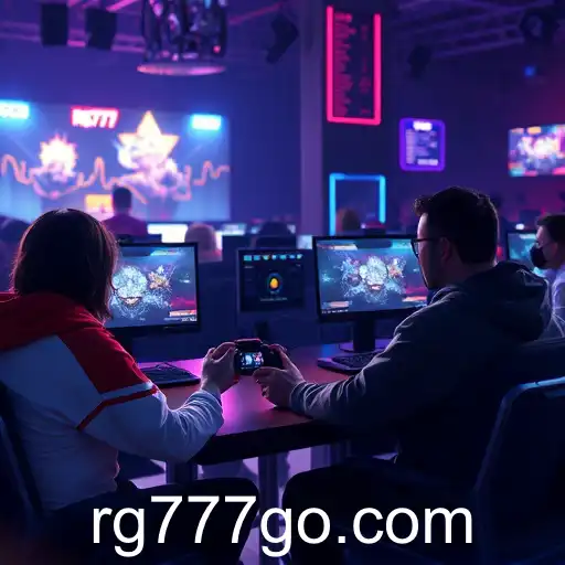 The Evolution of Online Gaming in 2025