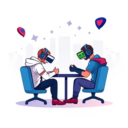 The Evolution of Online Gaming Communities