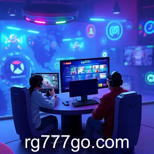 The Evolving Landscape of Online Gaming