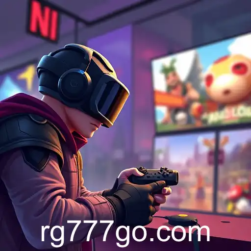 Exploring the Rise of RG777 and Its Impact on the Gaming Community