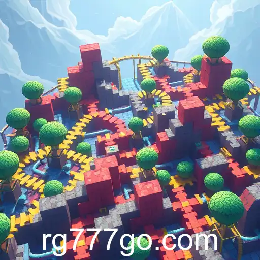 Exploring the Allure of 'Puzzle Challenges' with the 'rg777' Keyword