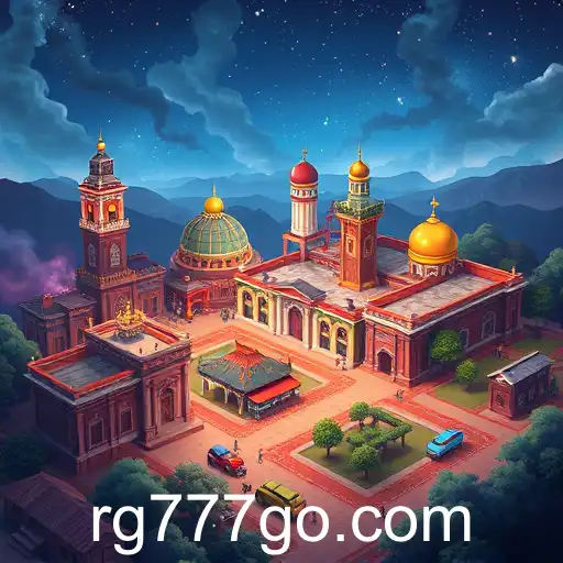 The Rise of Gaming Platforms in 2025