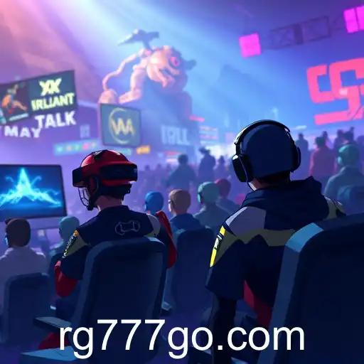 The Rise of Online Gaming Communities