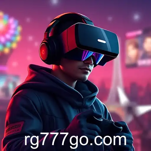 Exploring the Rise of RG777 and Its Impact on the Gaming Community