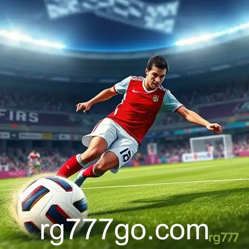 The Rise of Sports Simulations: A Deep Dive into the Gaming Phenomenon