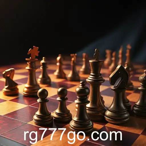 Exploring the Depths of Strategy Games: 'rg777' and Beyond