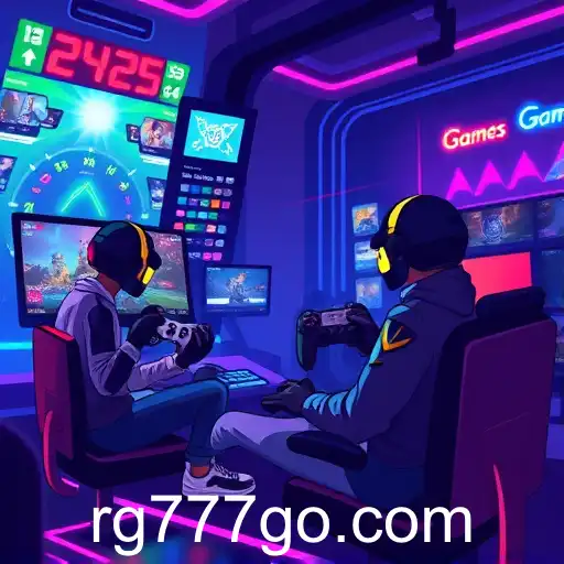 The Evolution of Gaming Platforms