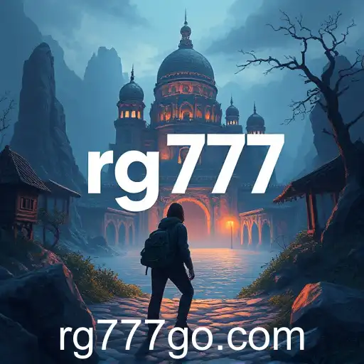 Future of Gaming with rg777