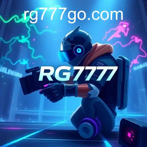 Unveiling the Digital Playground: RG777's Legacy in Online Gaming